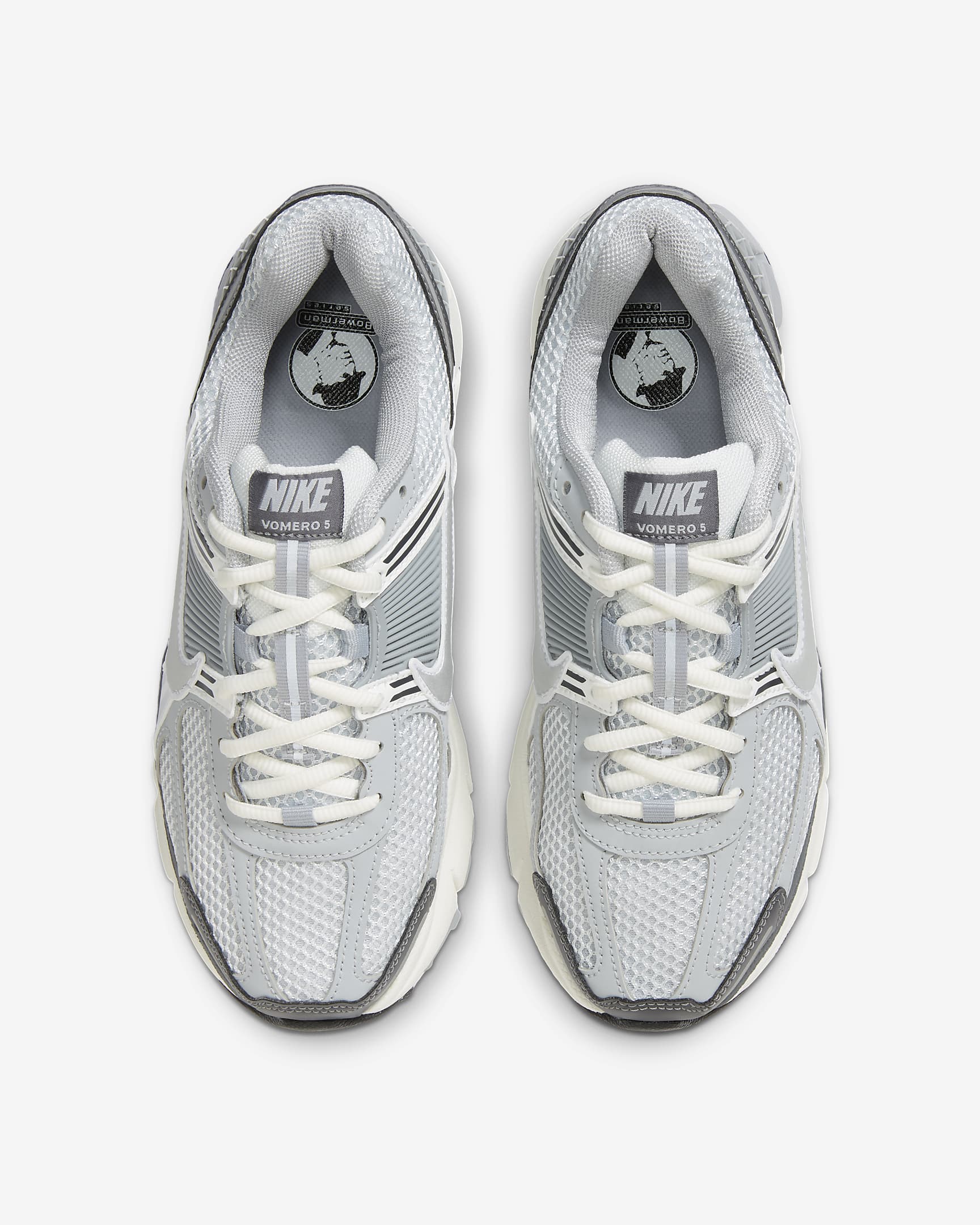 Nike Air Zoom Vomero 5 Shoes Luxeara