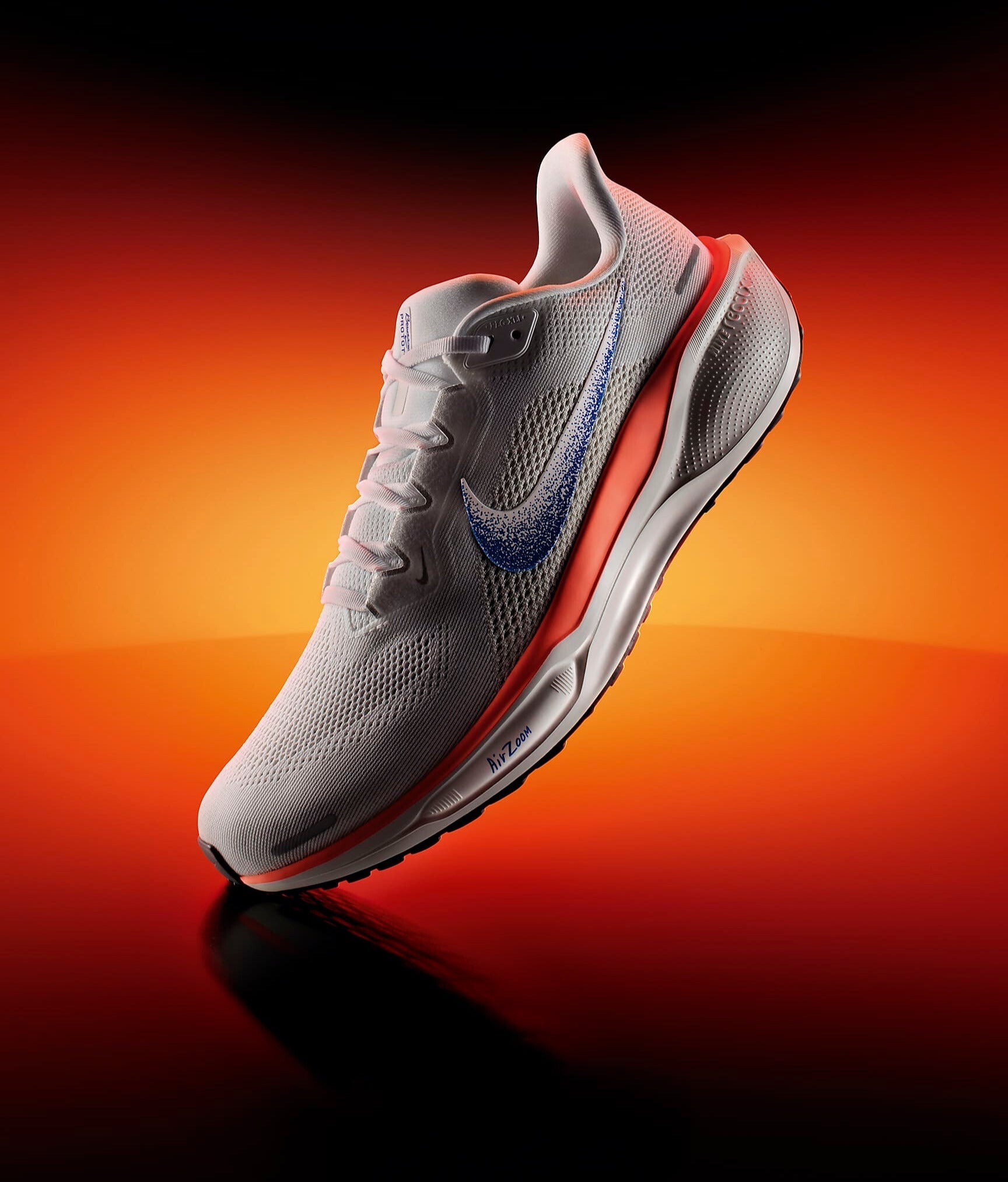 Nike Air Zoom Pegasus 41 Road Running Shoes Nike