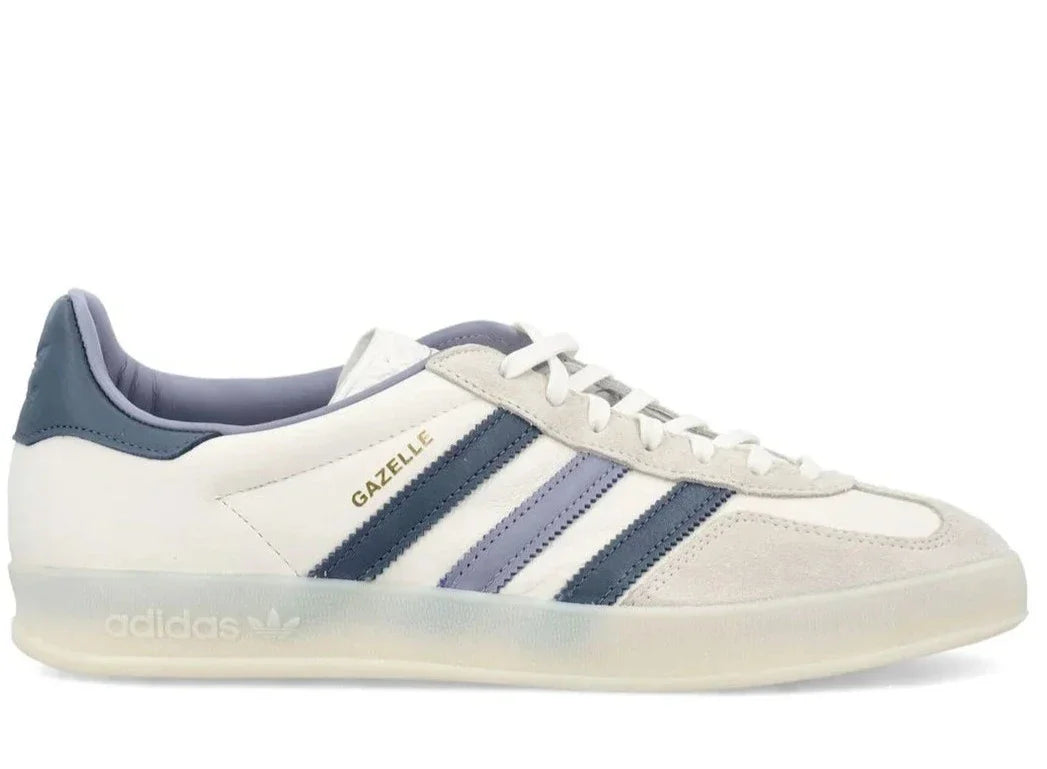 adidas Originals Gazelle Indoor Women's Luxeara