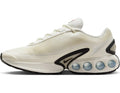 Nike Air Max Dn Shoes Sail Coconut Milk Nike