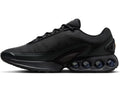 Nike Air Max Dn Shoes Black Nike