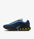 Nike Air Max Dn Shoes Hyper Blue Chamois Nike