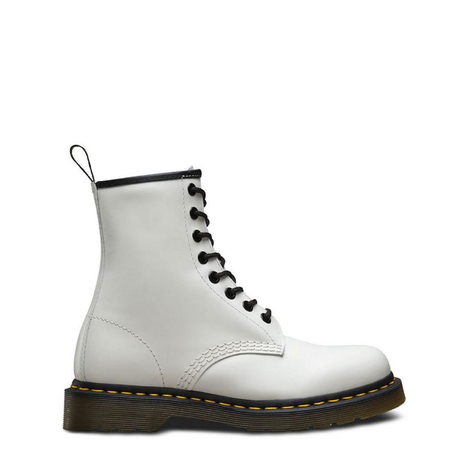 Dr Martens - 1460 White Dr Martens