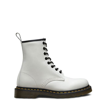 Dr Martens - 1460 White Dr Martens