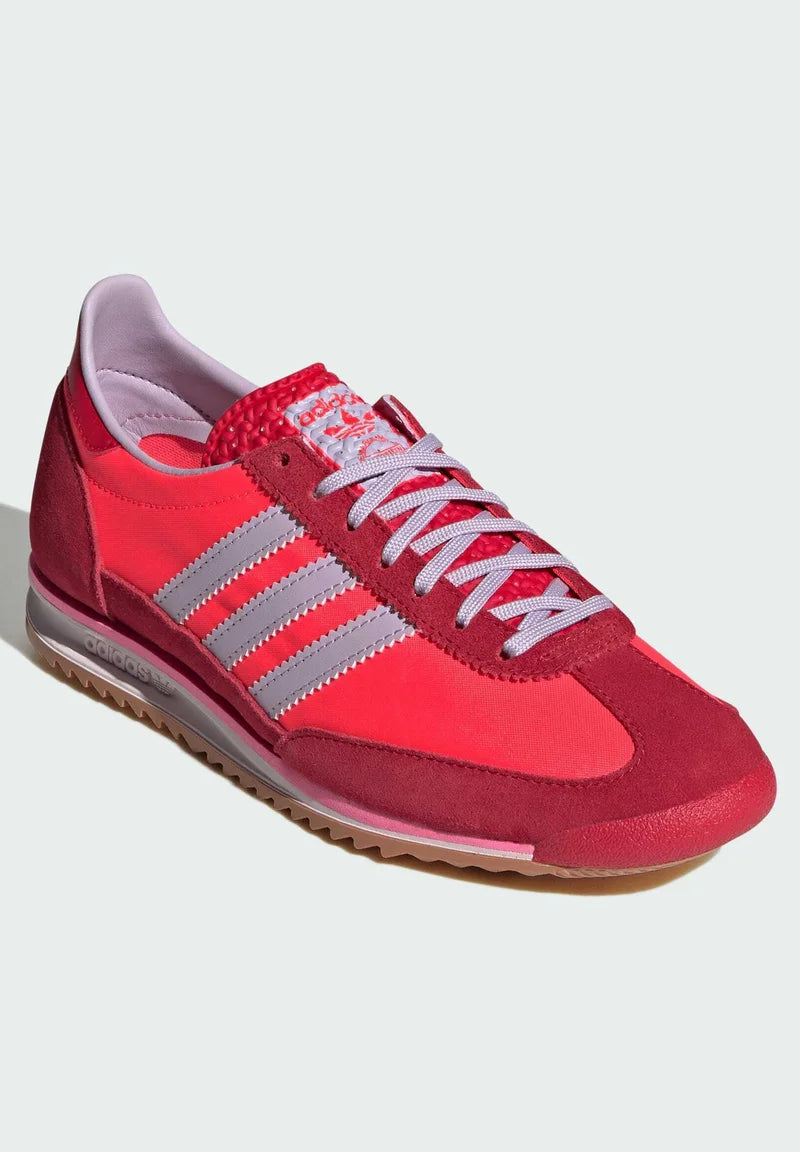 adidas Women's Originals SL 72 OG SHOES Luxeara
