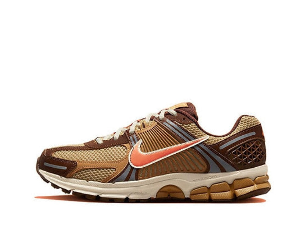 Nike Air Zoom Vomero 5 Shoes Wheat Grass Nike