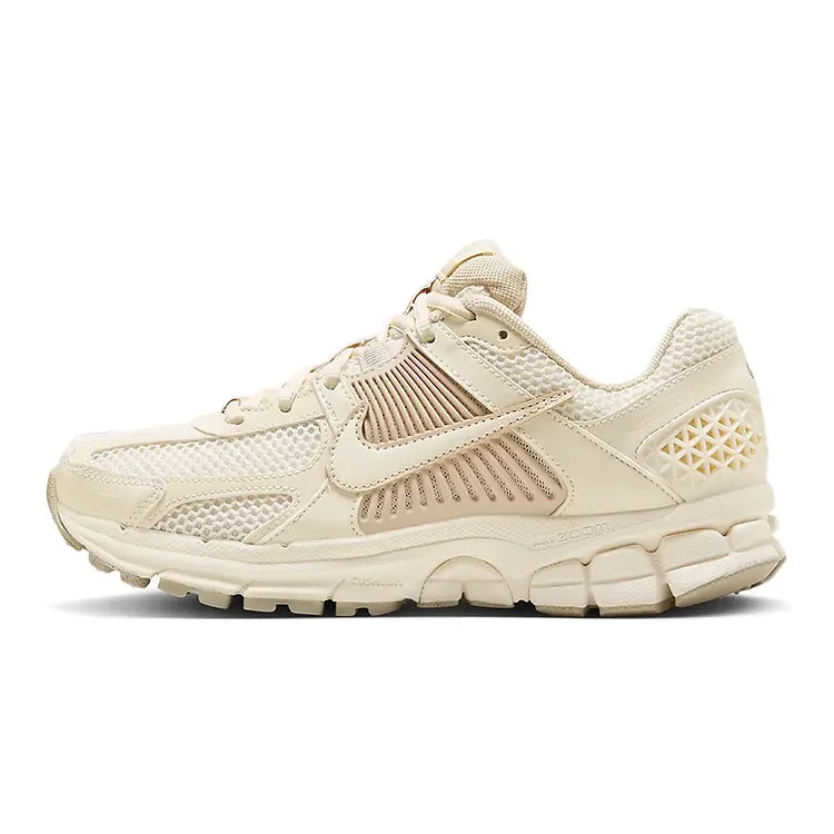 Nike Air Zoom Vomero 5 Shoes Tan Sail Nike