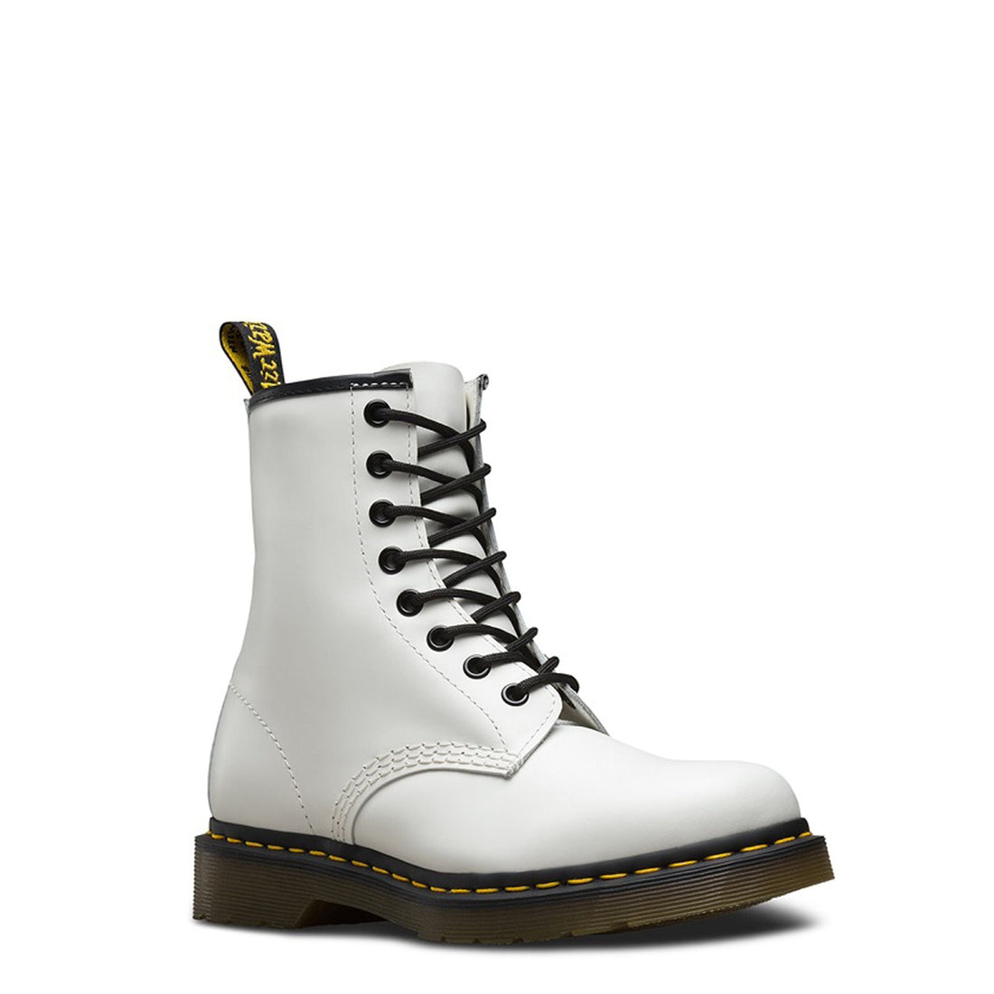 Dr Martens - 1460 White Dr Martens