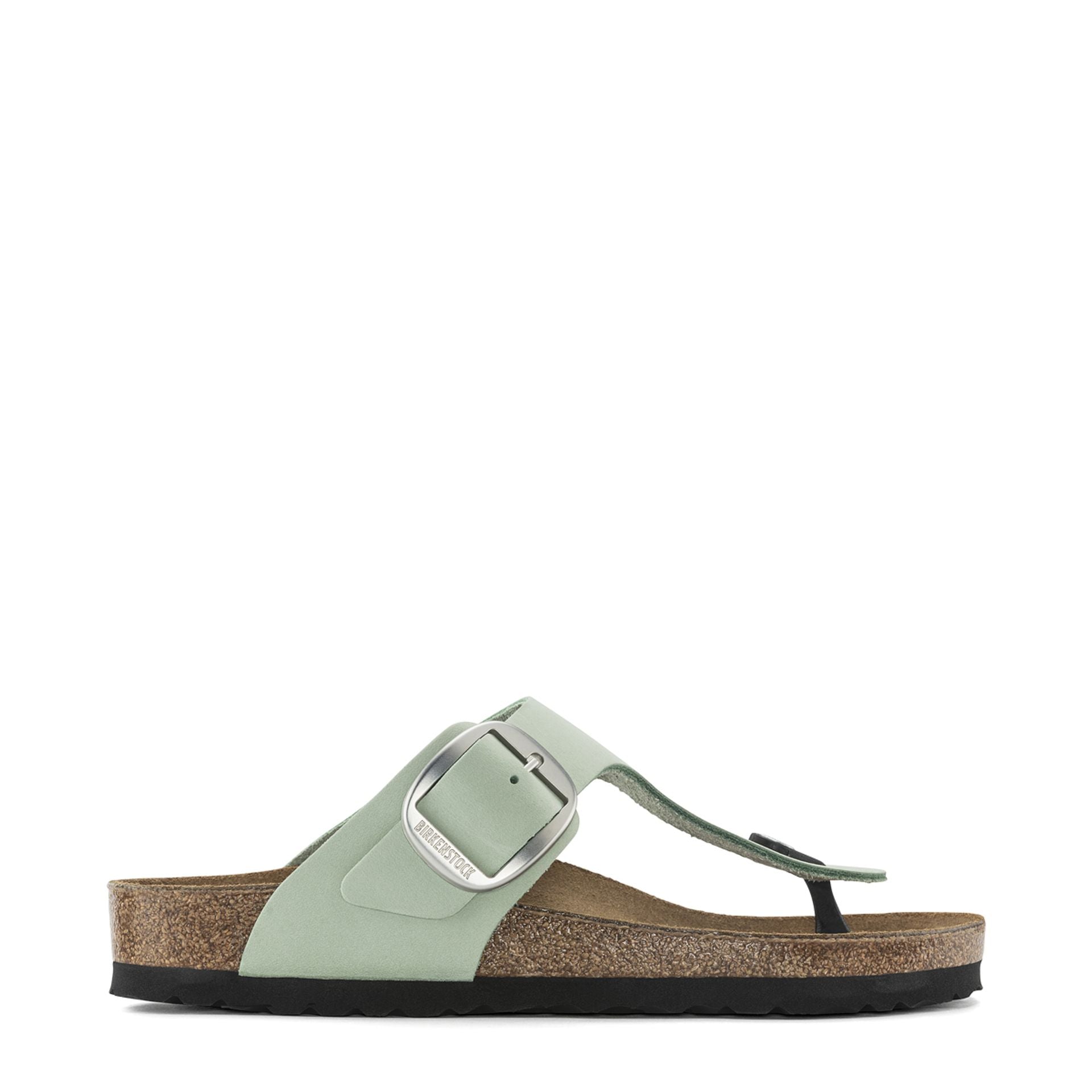 Birkenstock Gizeh Big Buckle Matcha Birkenstock