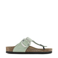 Birkenstock Gizeh Big Buckle Matcha Birkenstock