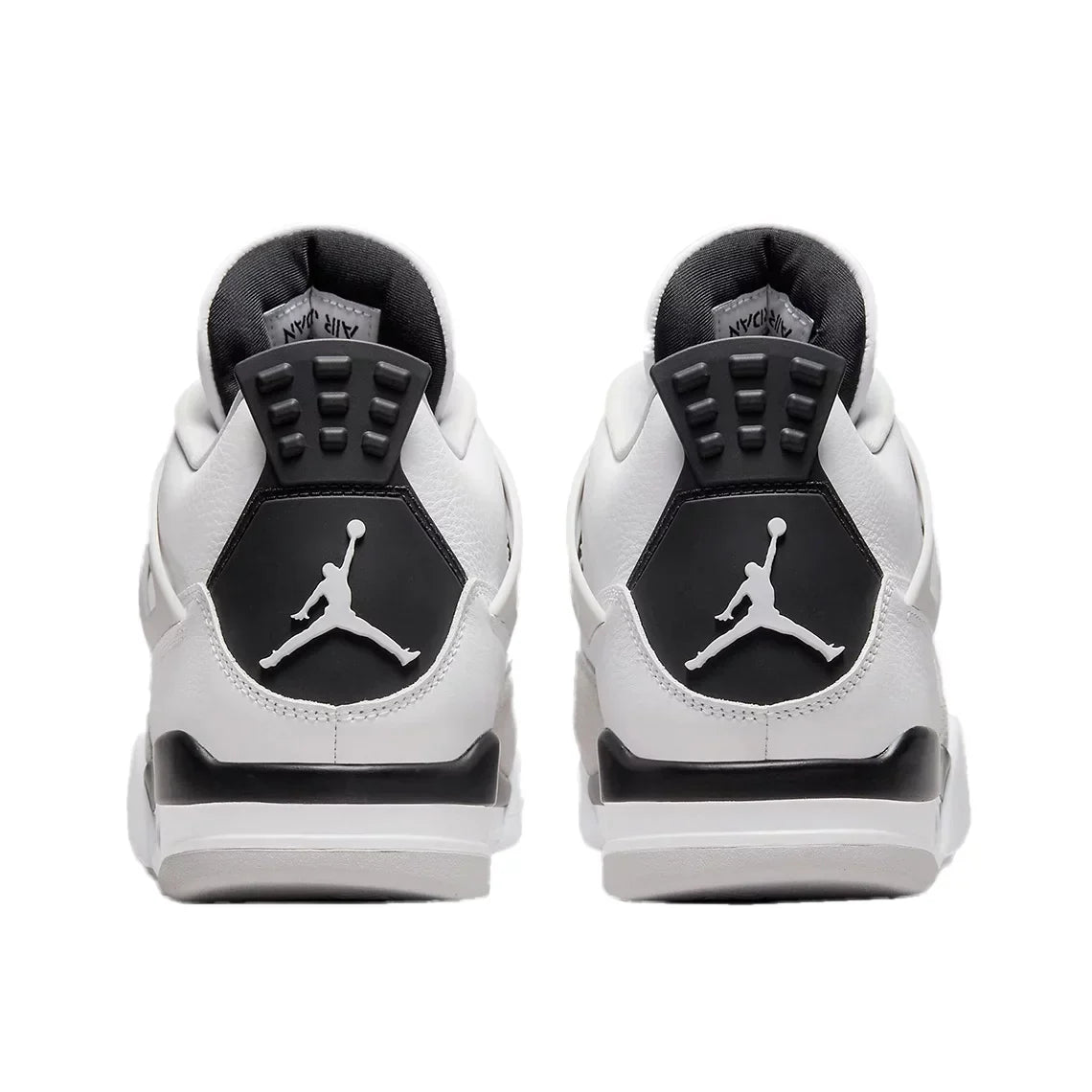 Nike Air Jordan 4 Retro Oxidized Shoes Luxeara