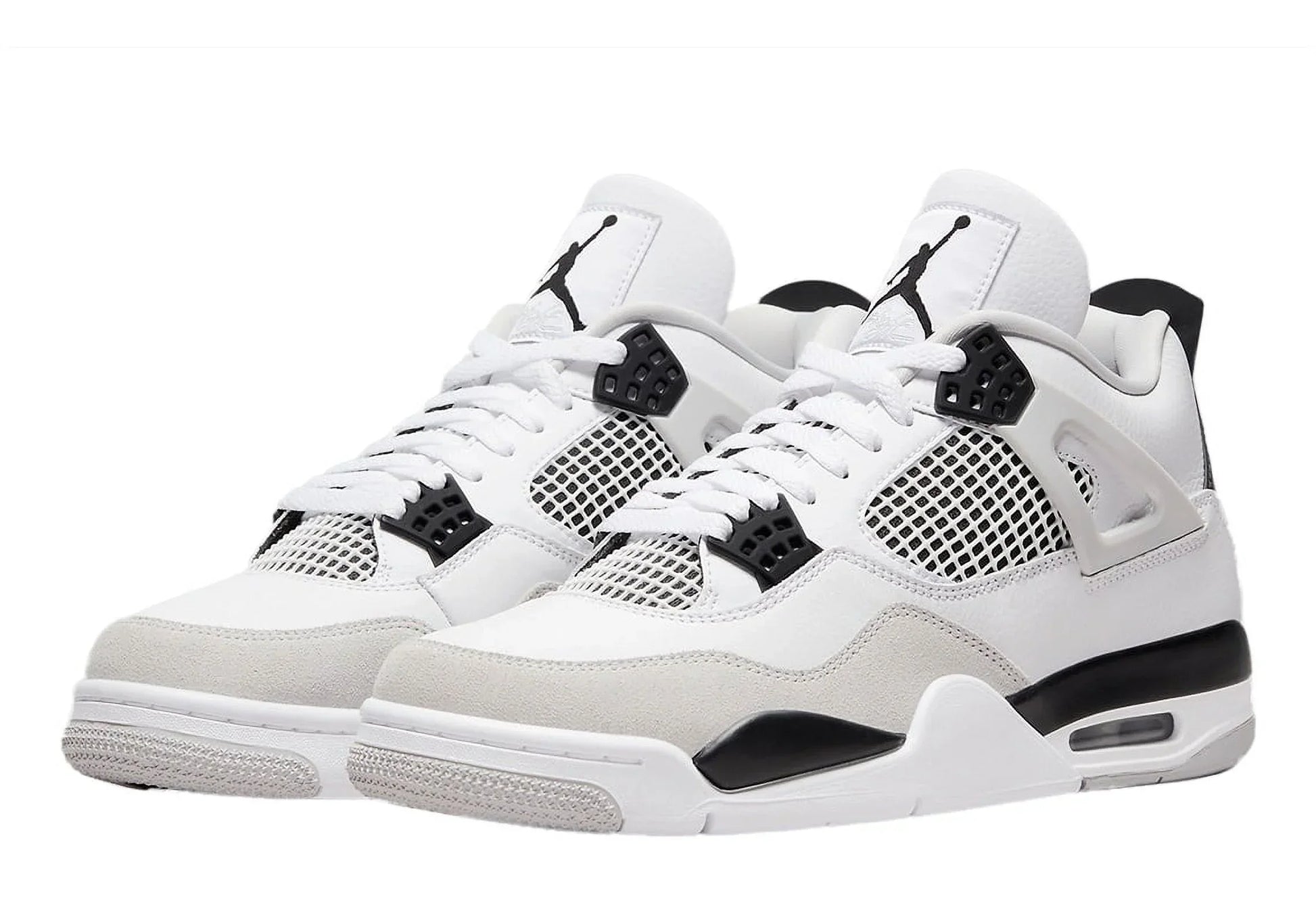 Nike Air Jordan 4 Retro Oxidized Shoes Luxeara