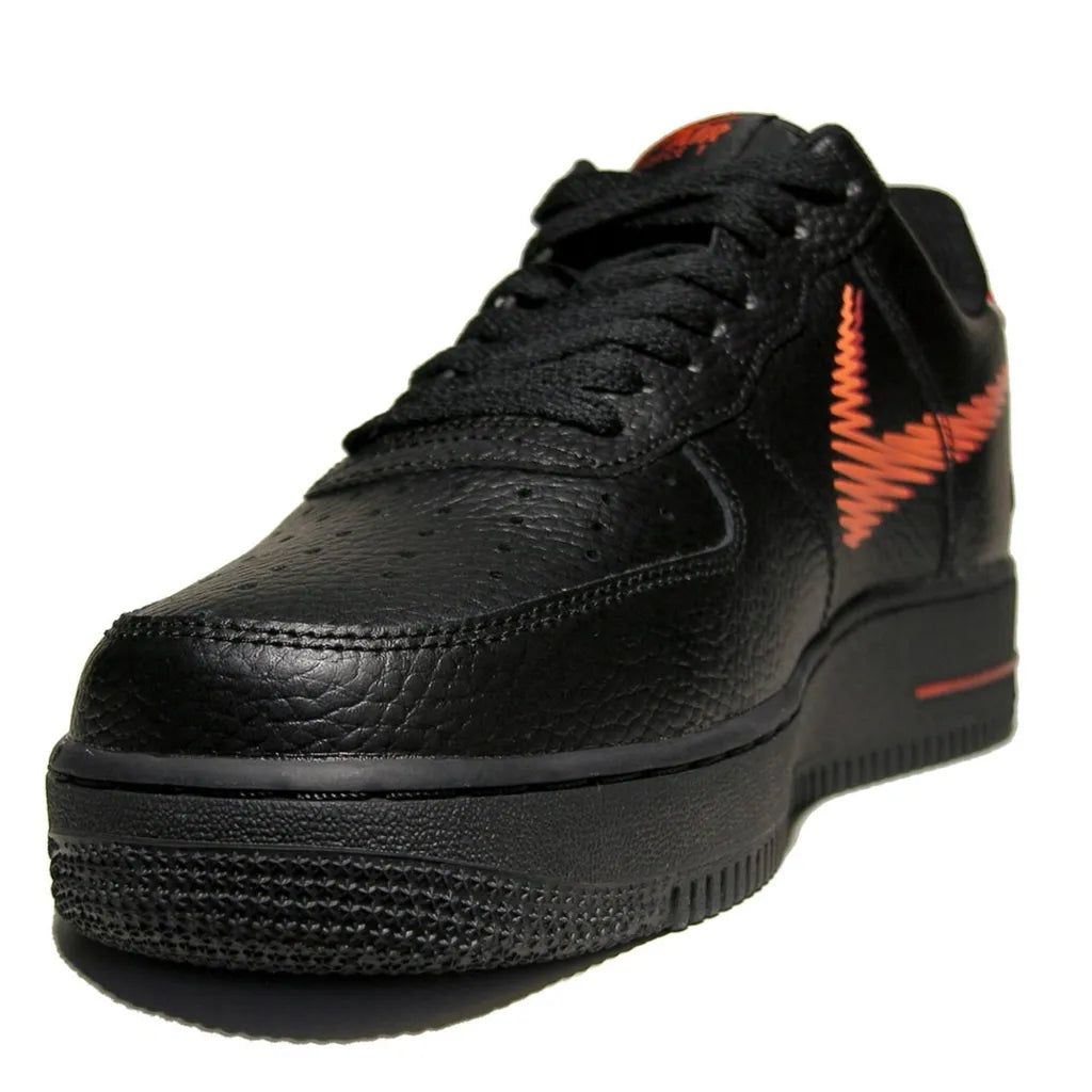 Nike Air Force 1 '07 Men's Shoes Black Nike