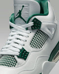 Nike Air Jordan 4 Retro Oxidized Shoes Luxeara