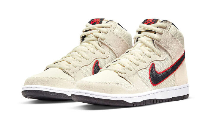 Nike SB Dunk High Shoes Nike