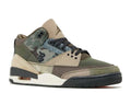 Nike Air Jordan 3 Retro Shoes Multi-Camo Nike