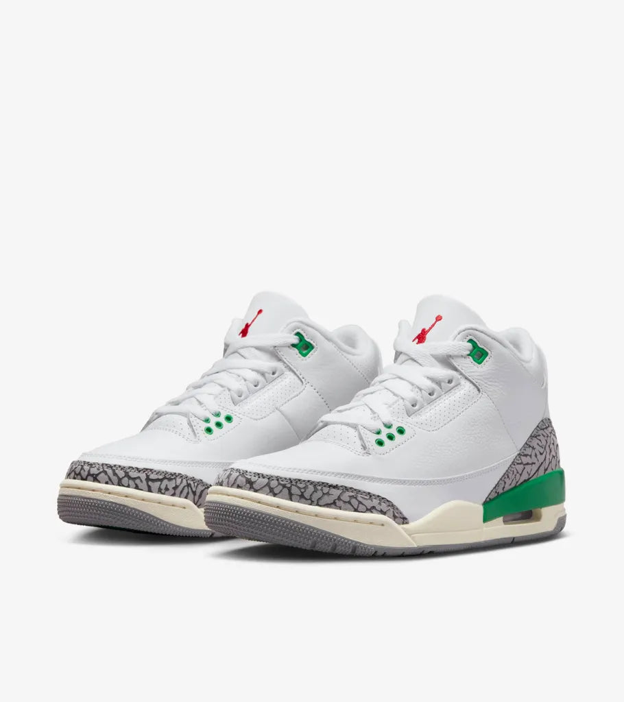 Nike Air Jordan 3 Retro Shoes Nike
