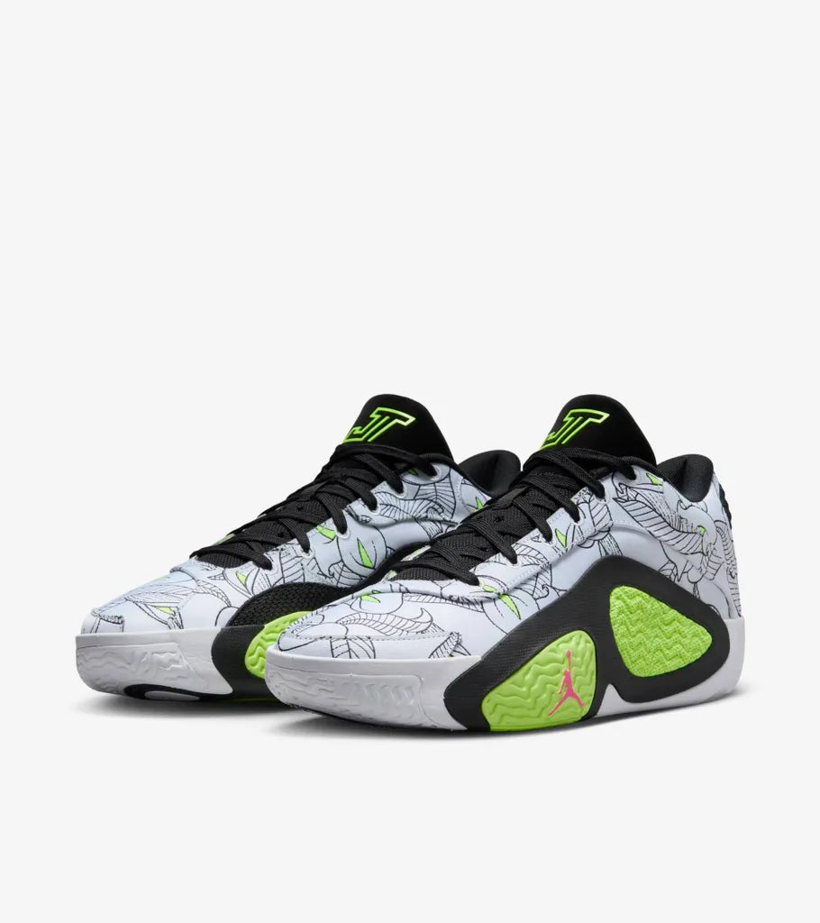 Nike Jordan Tatum 2 Basketball Shoes Nike