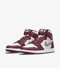 Nike Air Jordan 1 Retro High OG First in Flight Women's Shoes Nike