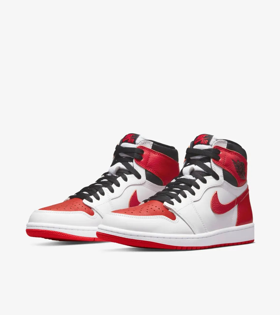 Nike Air Jordan 1 Retro High OG First in Flight Women's Shoes Nike