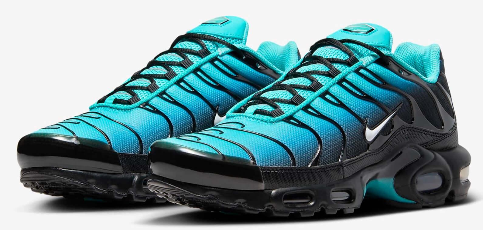 Nike Air Max Plus Men's Shoes Nike