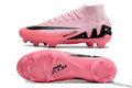 Nike Mercurial Superfly 9 Academy Multi-Ground High-Top Soccer Cleats Luxeara