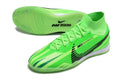 Nike Mercurial Superfly 9 Academy Multi-Ground High-Top Soccer Cleats Luxeara