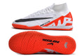 Nike Mercurial Superfly 9 Academy Multi-Ground High-Top Soccer Cleats Luxeara