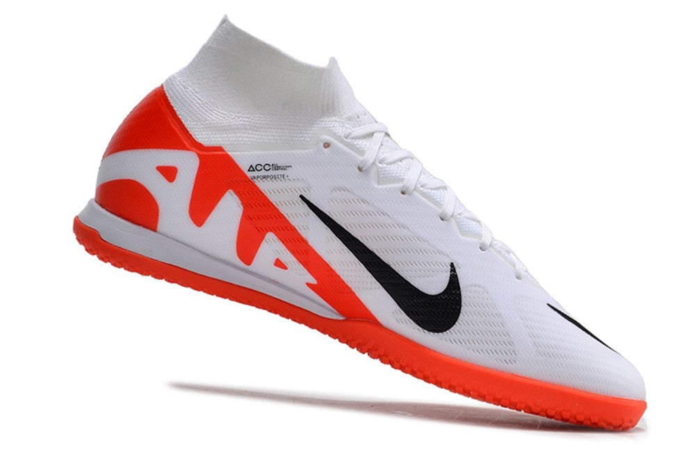 Nike Mercurial Superfly 9 Academy Multi-Ground High-Top Soccer Cleats Luxeara