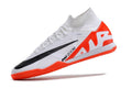 Nike Mercurial Superfly 9 Academy Multi-Ground High-Top Soccer Cleats Luxeara