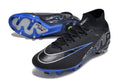 Nike Mercurial Superfly 9 Academy Multi-Ground High-Top Soccer Cleats Luxeara