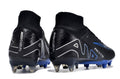 Nike Mercurial Superfly 9 Academy Multi-Ground High-Top Soccer Cleats Luxeara