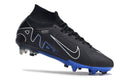 Nike Mercurial Superfly 9 Academy Multi-Ground High-Top Soccer Cleats Luxeara