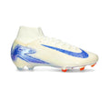 Nike Mercurial Superfly 10 Elite Blueprint FG High-Top Soccer Cleats Luxeara