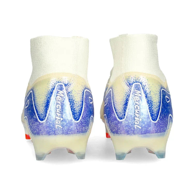 Nike Mercurial Superfly 10 Elite Blueprint FG High-Top Soccer Cleats Luxeara