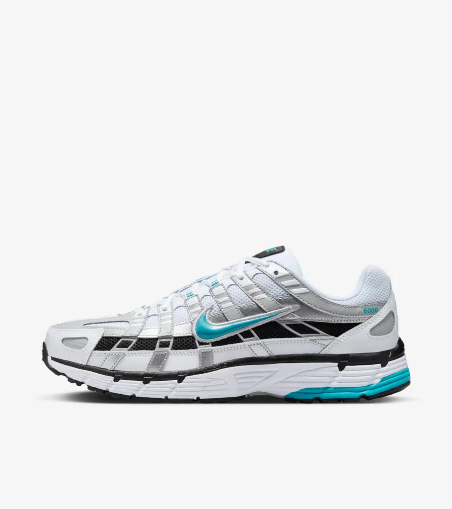 Nike P-6000 Men's Shoes Nike