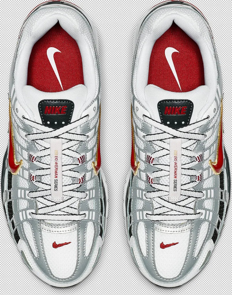 Nike P-6000 Men's Shoes Nike