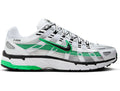 Nike P-6000 Men's Shoes Green Black White Nike