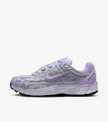 Nike P-6000 Men's Shoes Purpul White Nike