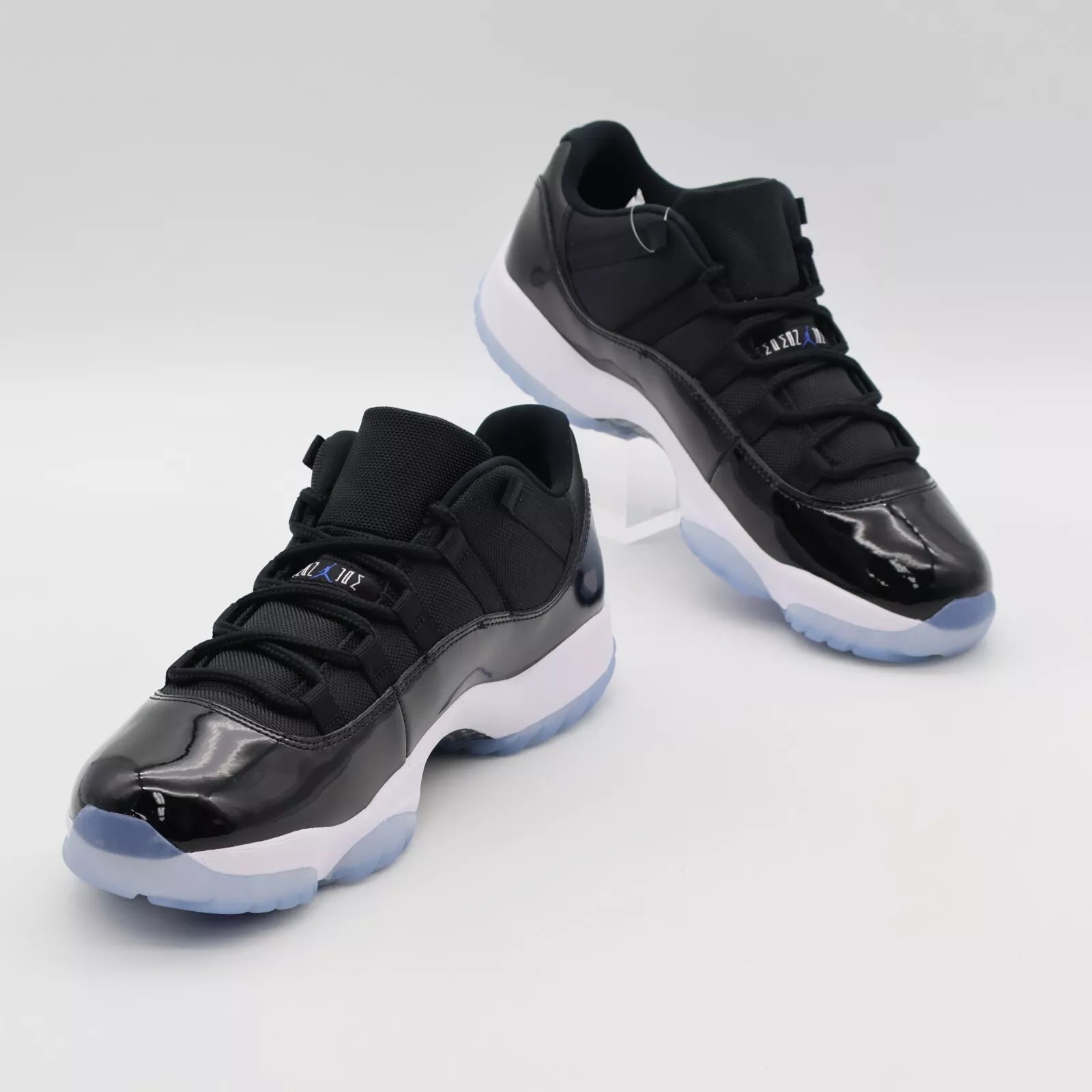 Nike Jordan Men's 11 Low Space Jam Nike