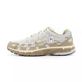 Nike P-6000 Premium Shoes Photon Dust Light Bone Pale Ivory Khaki Nike