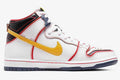 Nike SB Dunk High Shoes Nike