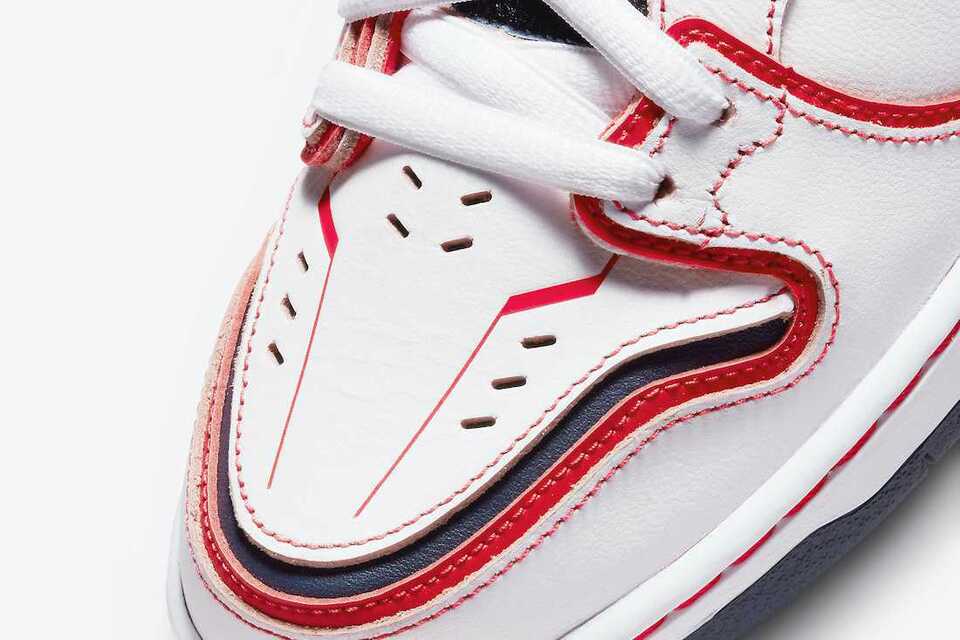 Nike SB Dunk High Shoes Nike