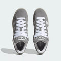 Adidas Campus 00s Grey White (GS) Luxeara