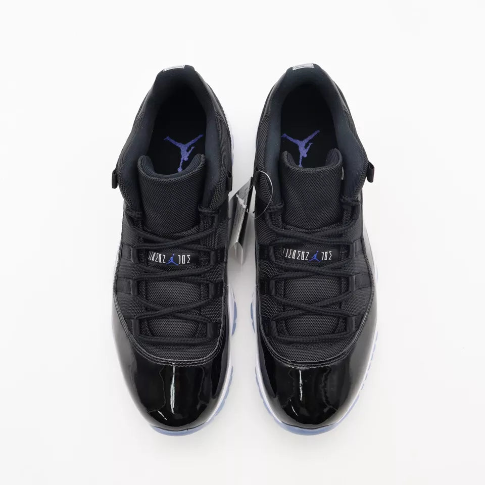 Nike Jordan Men's 11 Low Space Jam Nike