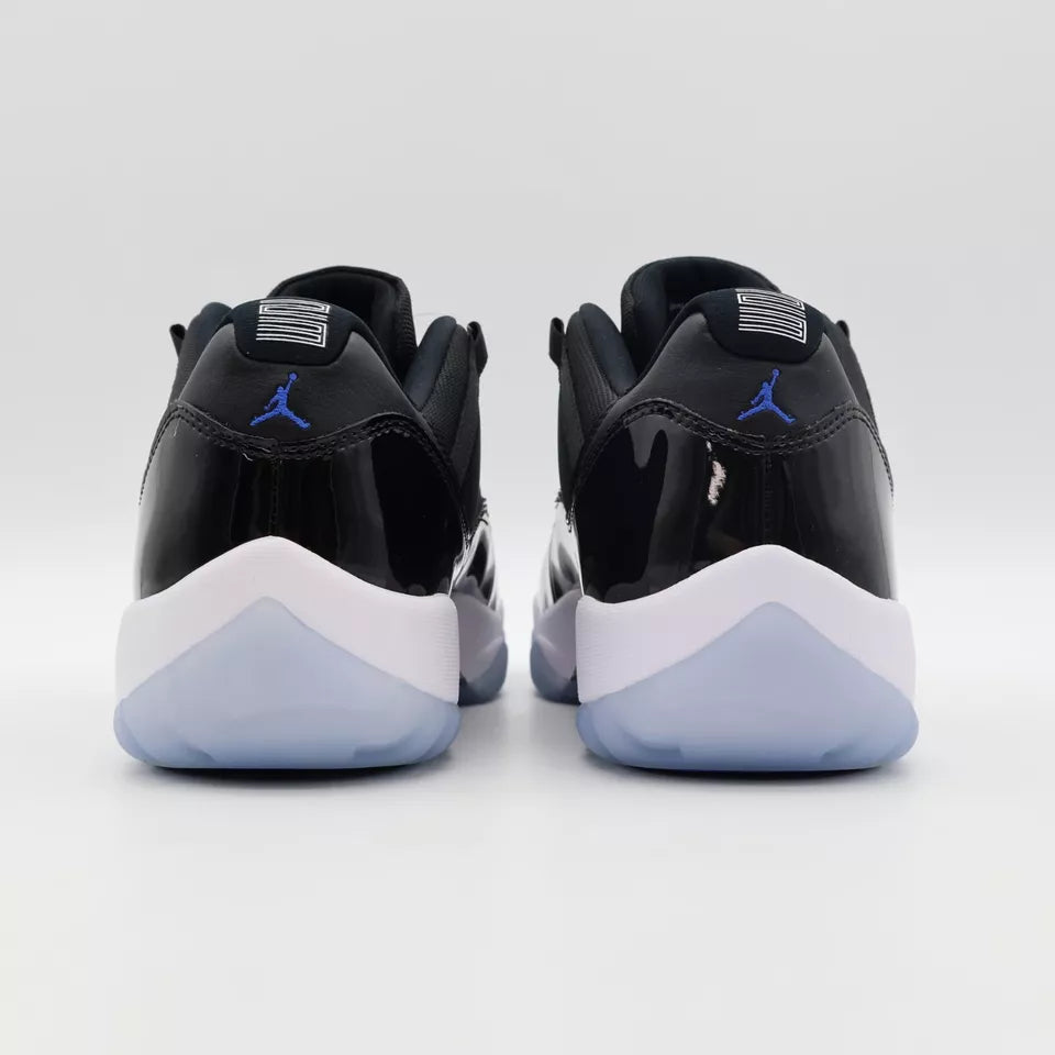 Nike Jordan Men's 11 Low Space Jam Nike