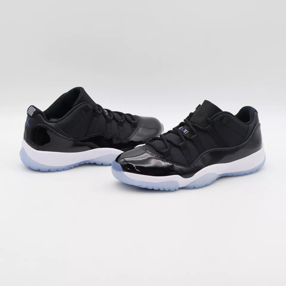 Nike Jordan Men's 11 Low Space Jam Nike