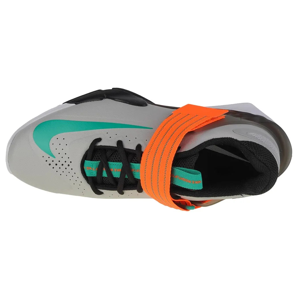 Nike Savaleos Weightlifting Shoes Nike
