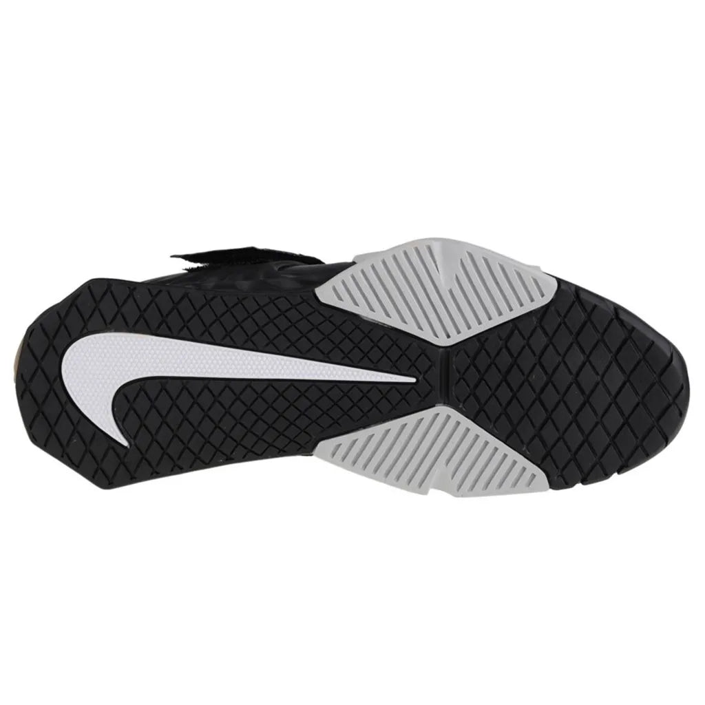 Nike Savaleos Weightlifting Shoes Nike
