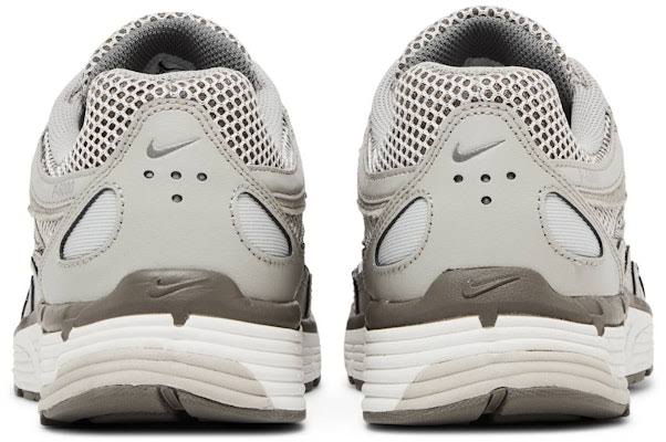 Nike P-6000 Premium Triple Noir Nike